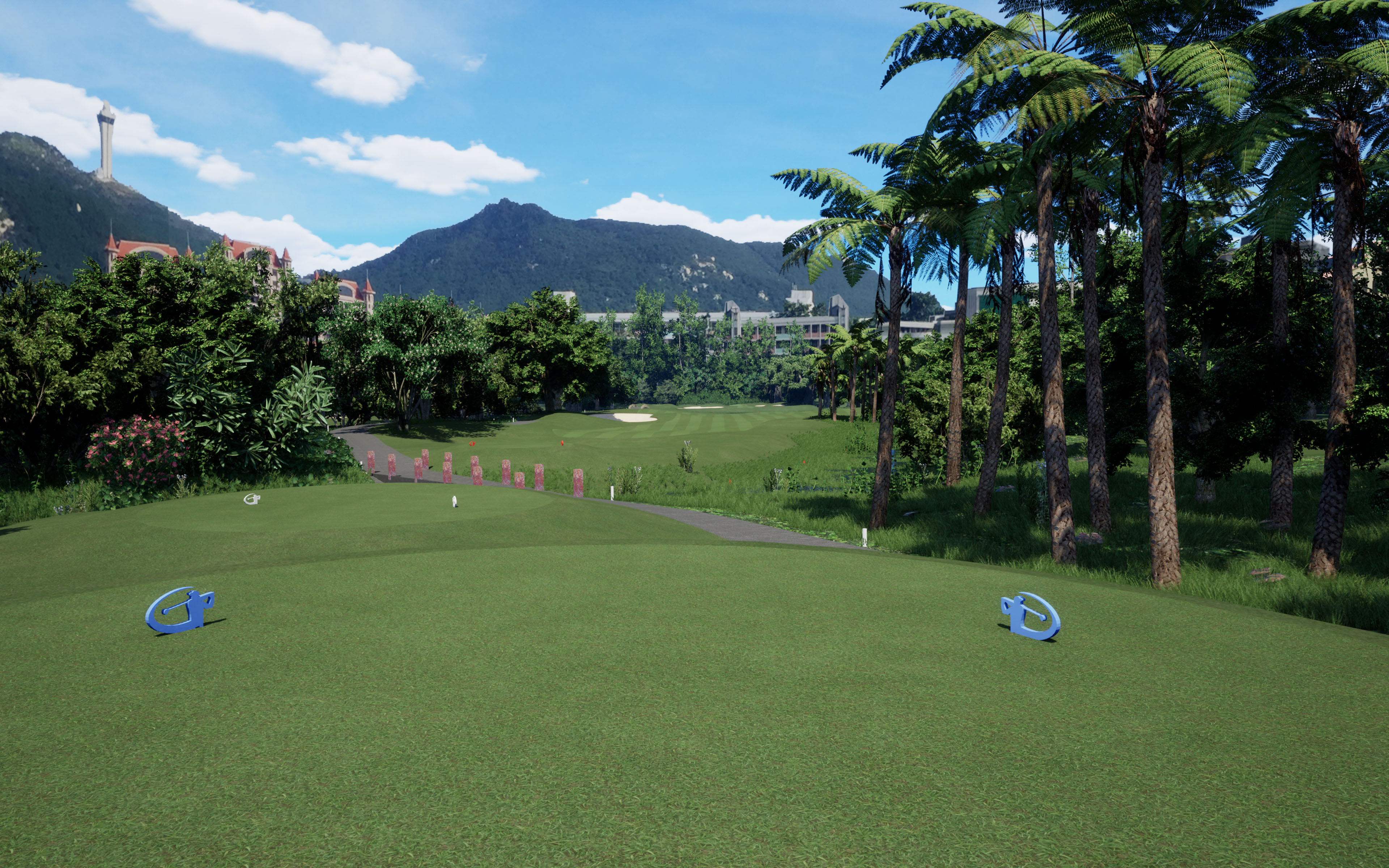 泉州高爾夫球場相冊(cè)泉州高爾夫