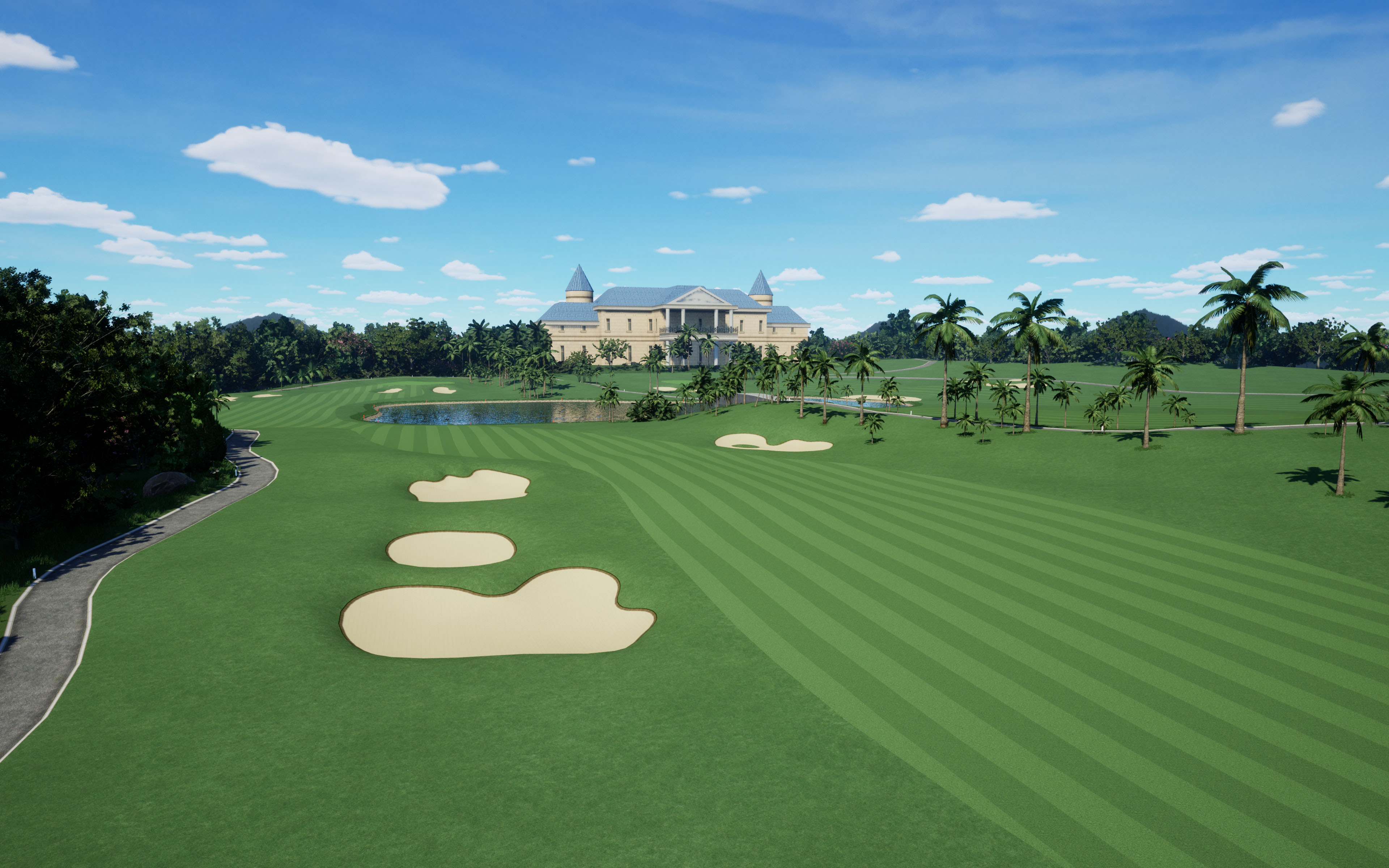 深圳聚豪FH球場(chǎng)相冊(cè)深圳聚豪FH