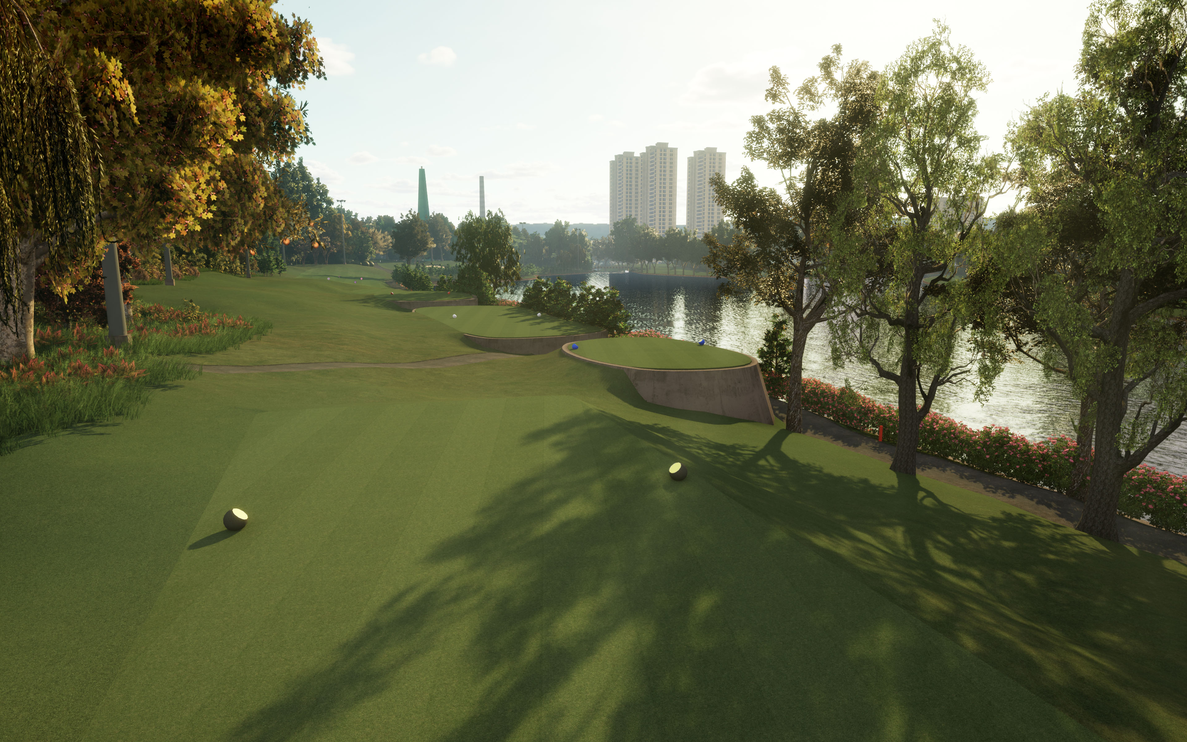 太原辰憬球場(chǎng)相冊(cè)太原辰憬