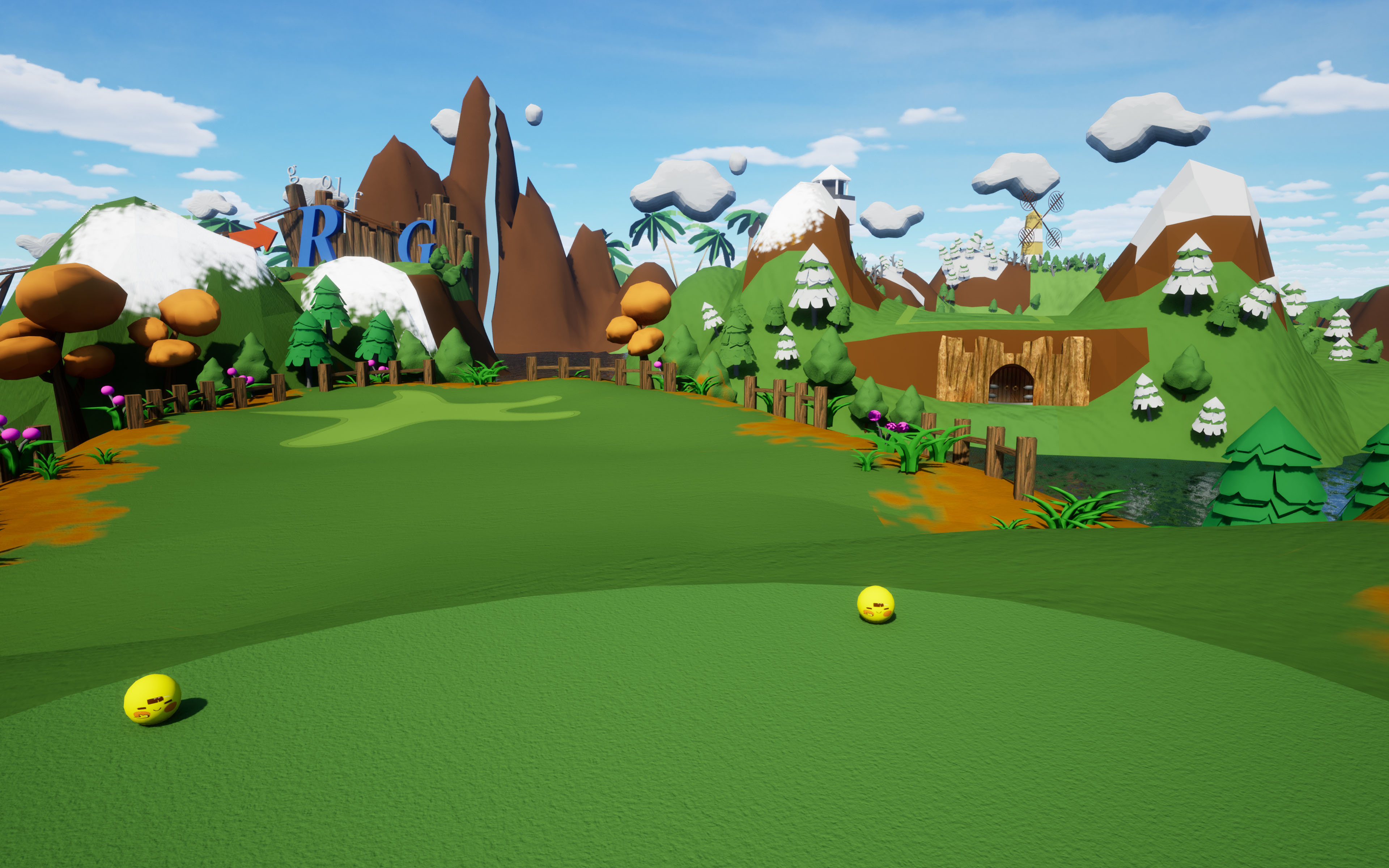 兒童球場(chǎng)-四季風(fēng)情球場(chǎng)相冊(cè)兒童球場(chǎng)-四季風(fēng)情