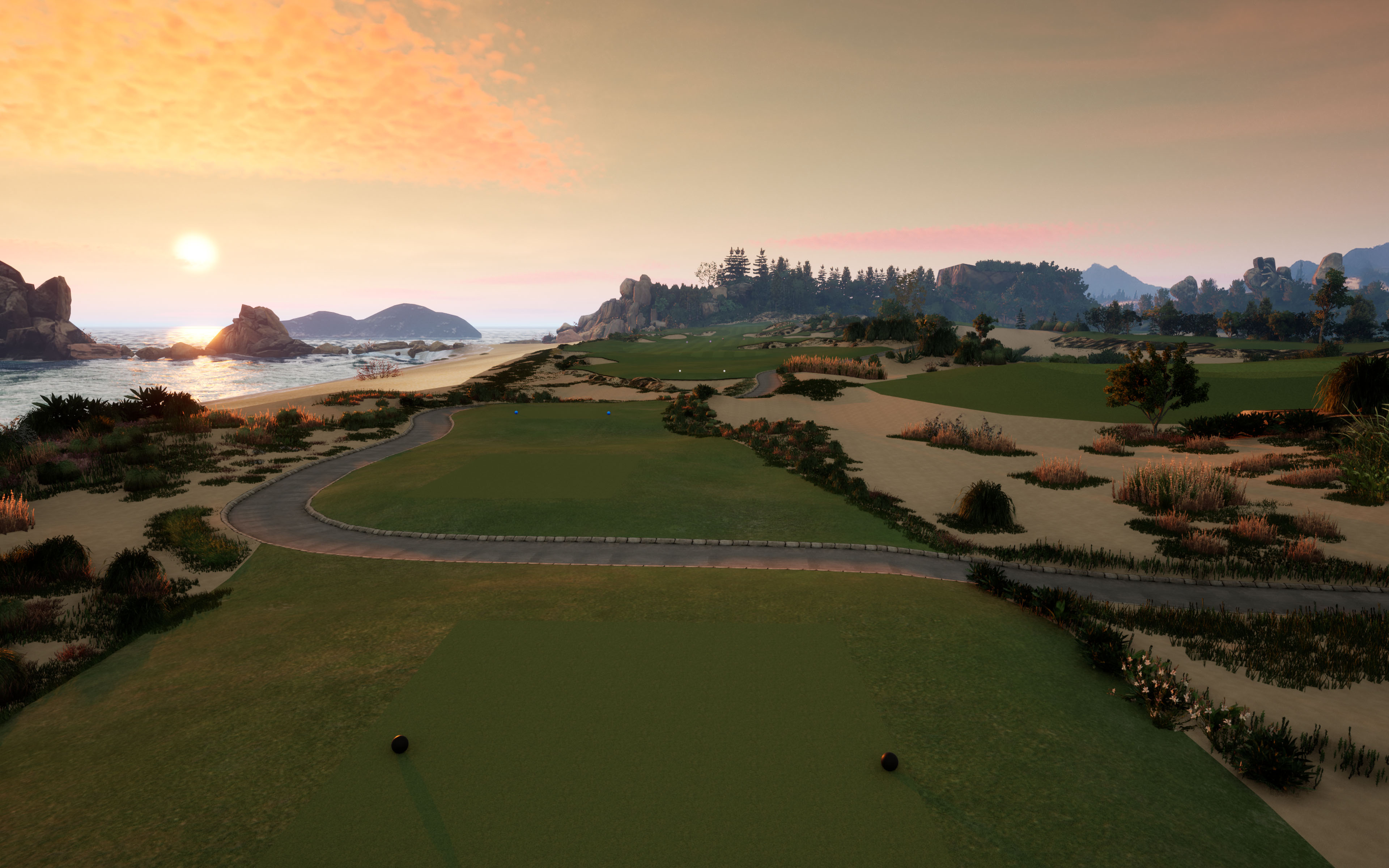 萬(wàn)寧神州半島球場(chǎng)相冊(cè)萬(wàn)寧神州半島