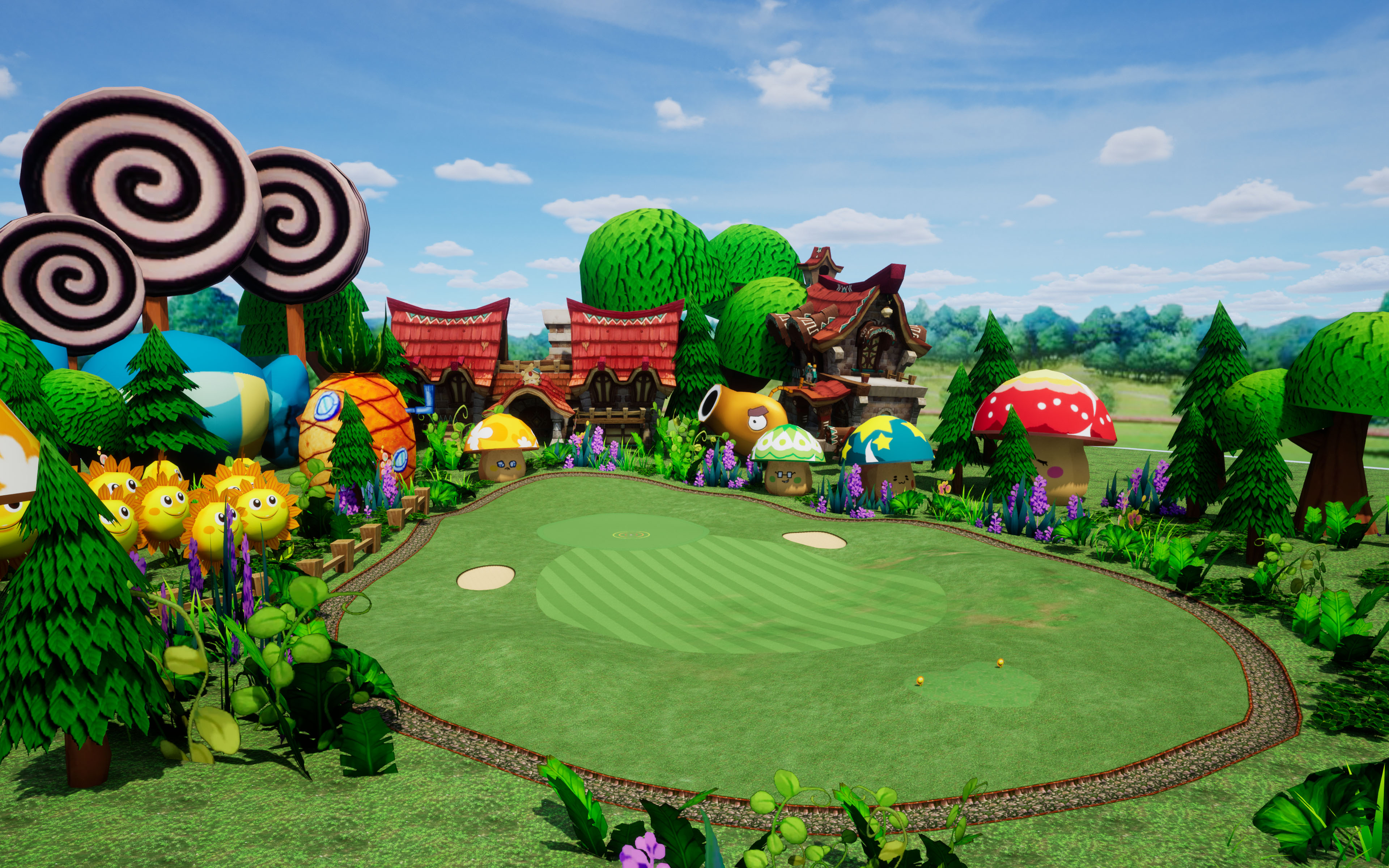 兒童球場(chǎng)-歡樂(lè)農(nóng)場(chǎng)球場(chǎng)相冊(cè)兒童球場(chǎng)-歡樂(lè)農(nóng)場(chǎng)