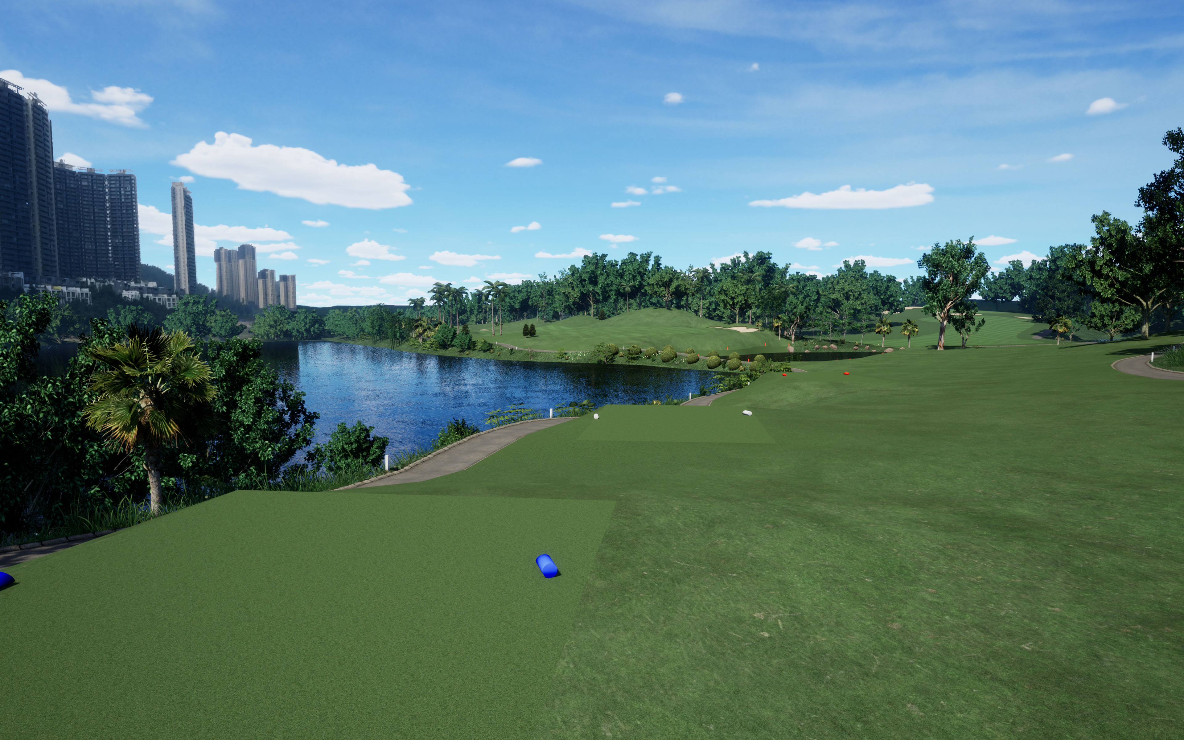 廣州荔湖AC球場(chǎng)相冊(cè)廣州荔湖AC