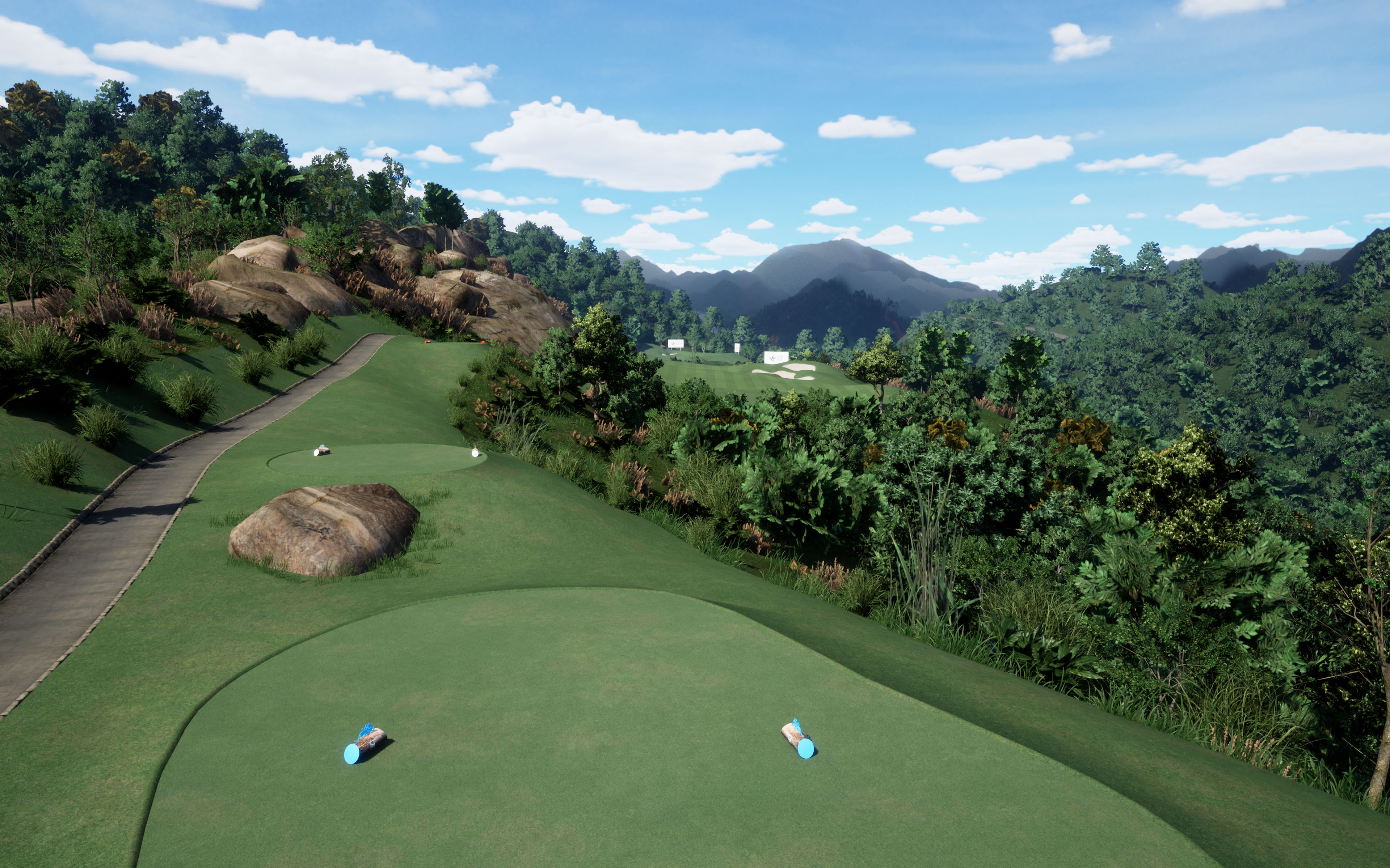 廣州九龍湖國王球場相冊廣州九龍湖國王