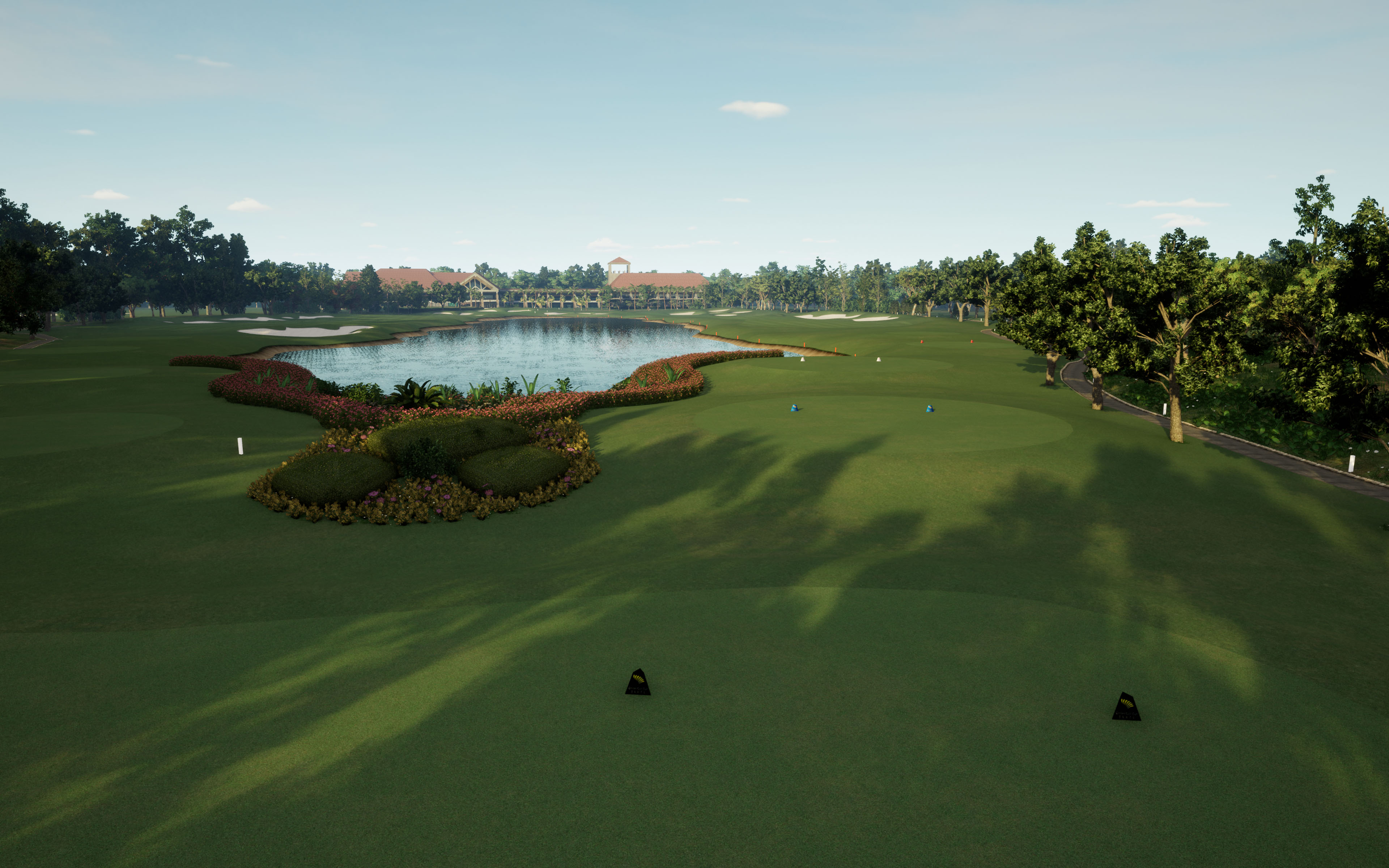 珠海金灣球場(chǎng)相冊(cè)珠海金灣