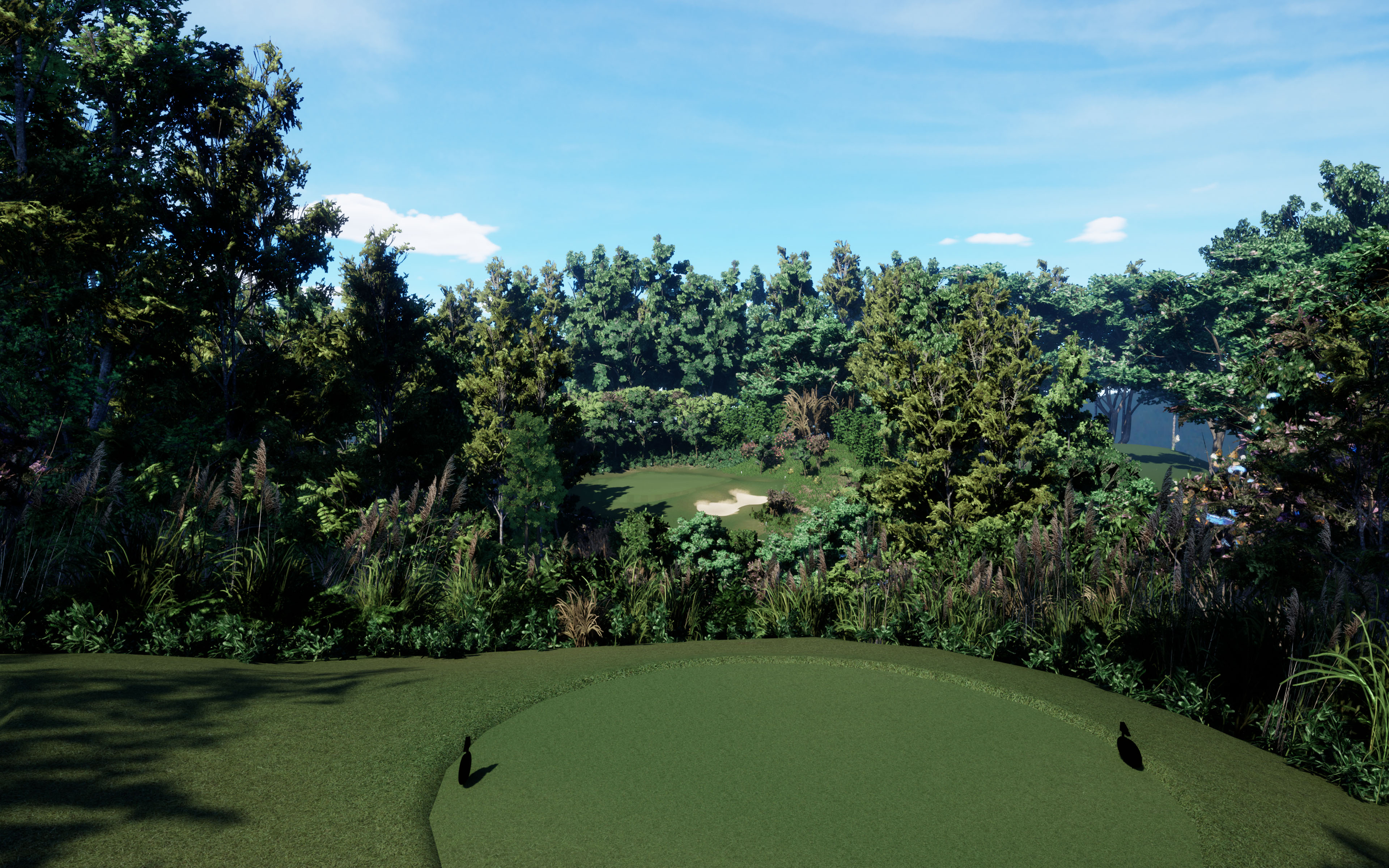 陽江濤景CD球場相冊陽江濤景CD場