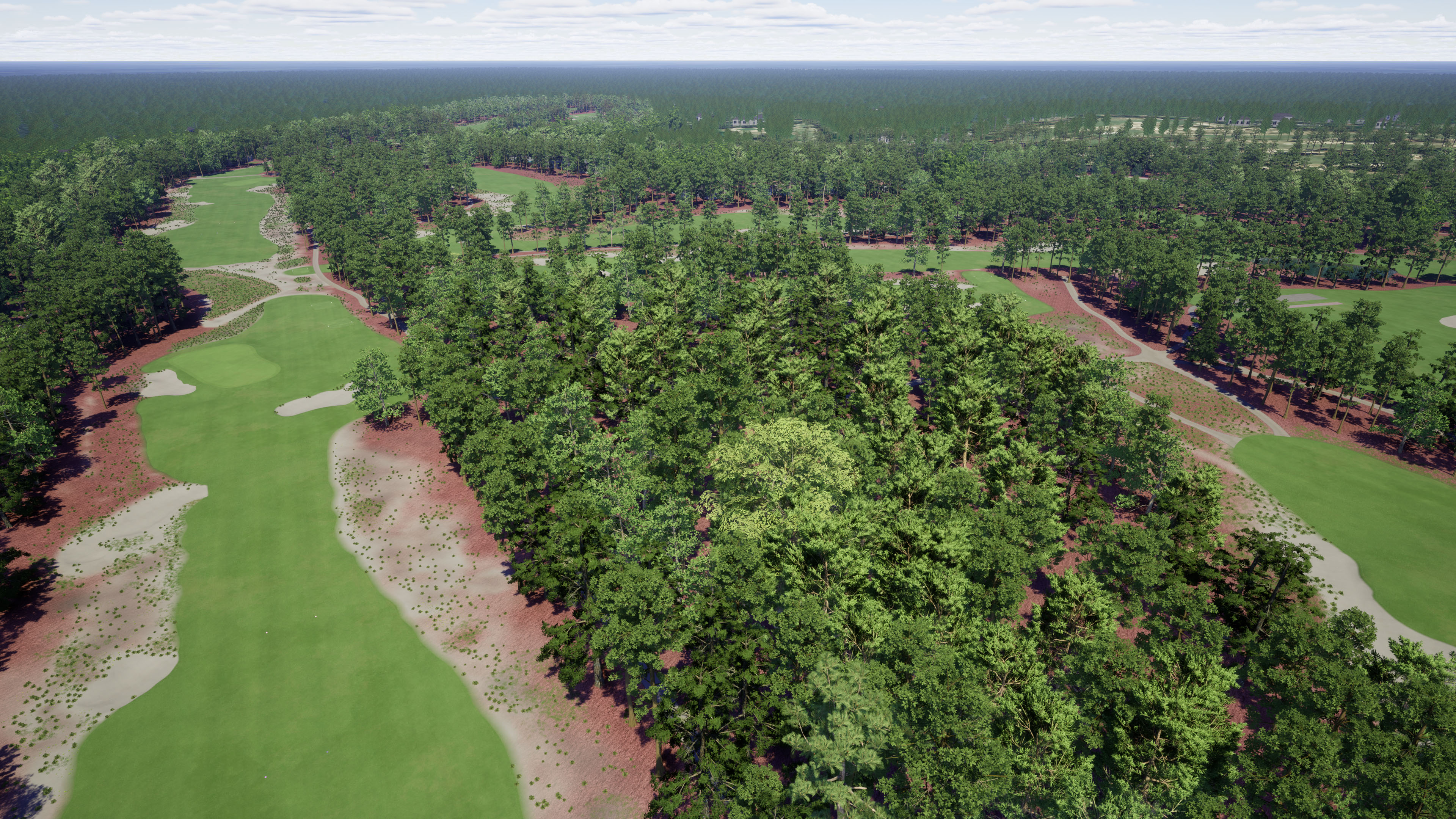 美國松林鄉(xiāng)村2號場球場相冊官網(wǎng)封面