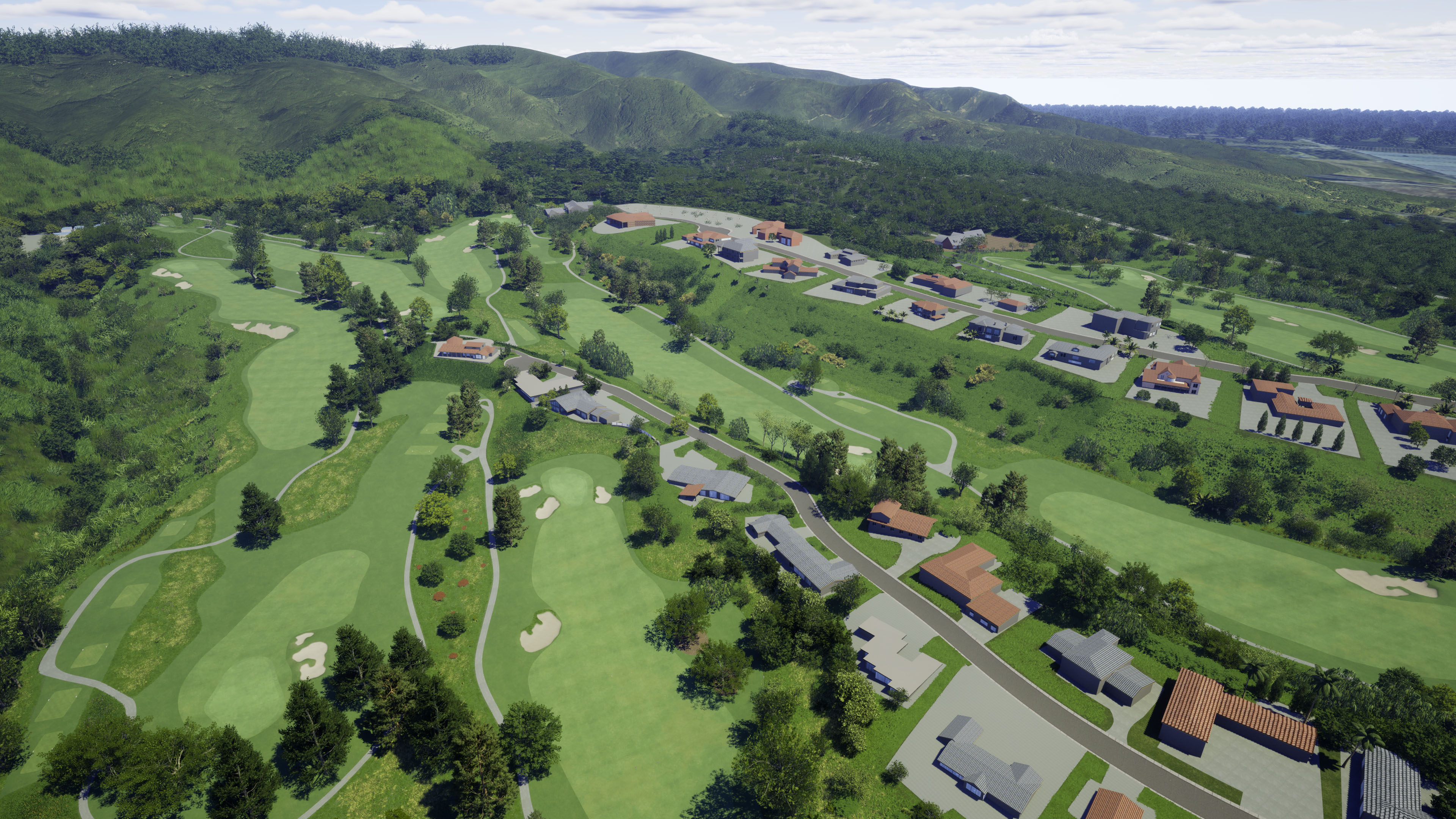 美國薩蒂科伊球場相冊官網封面