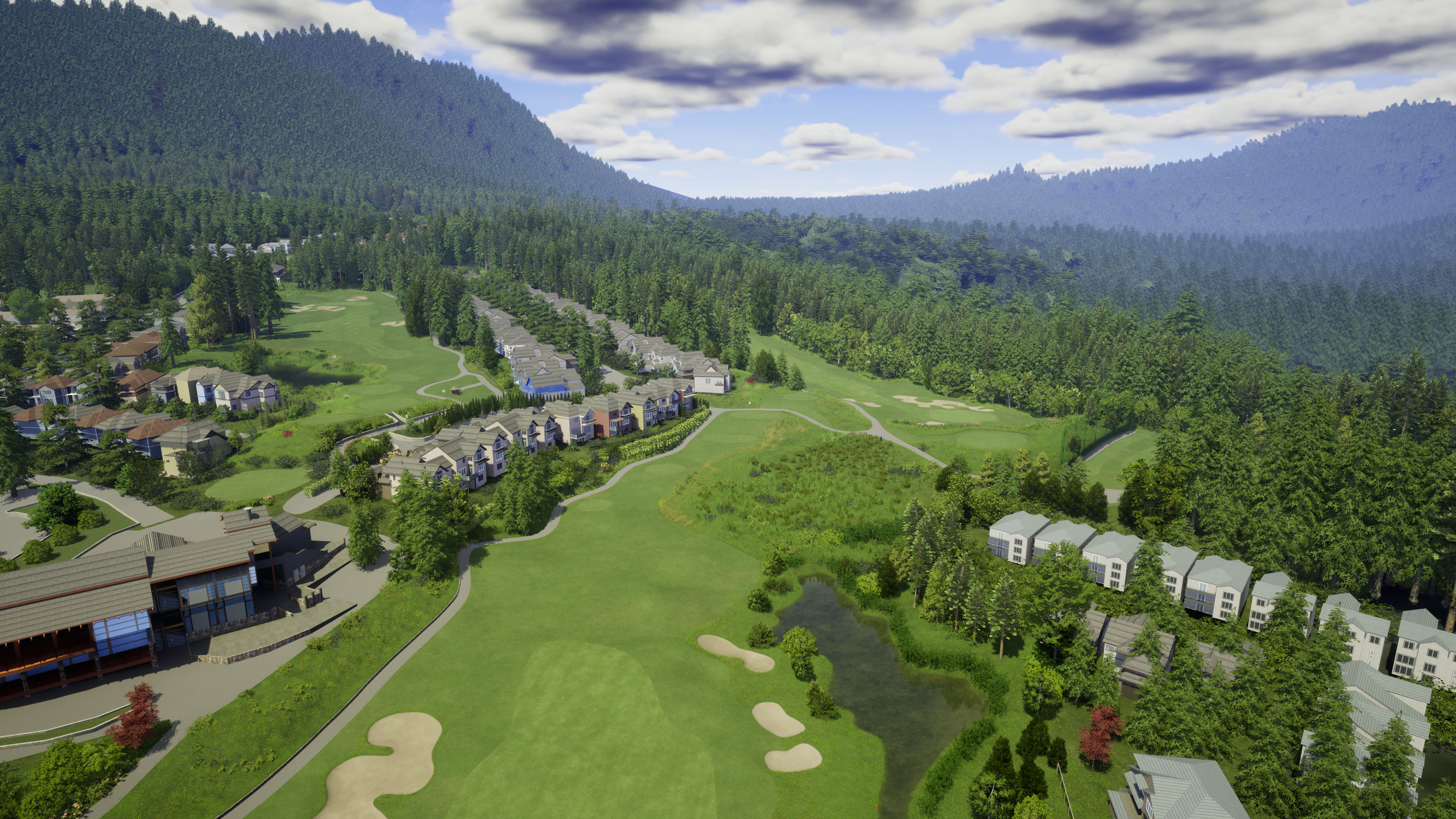 加拿大西伍德球場相冊官網(wǎng)封面