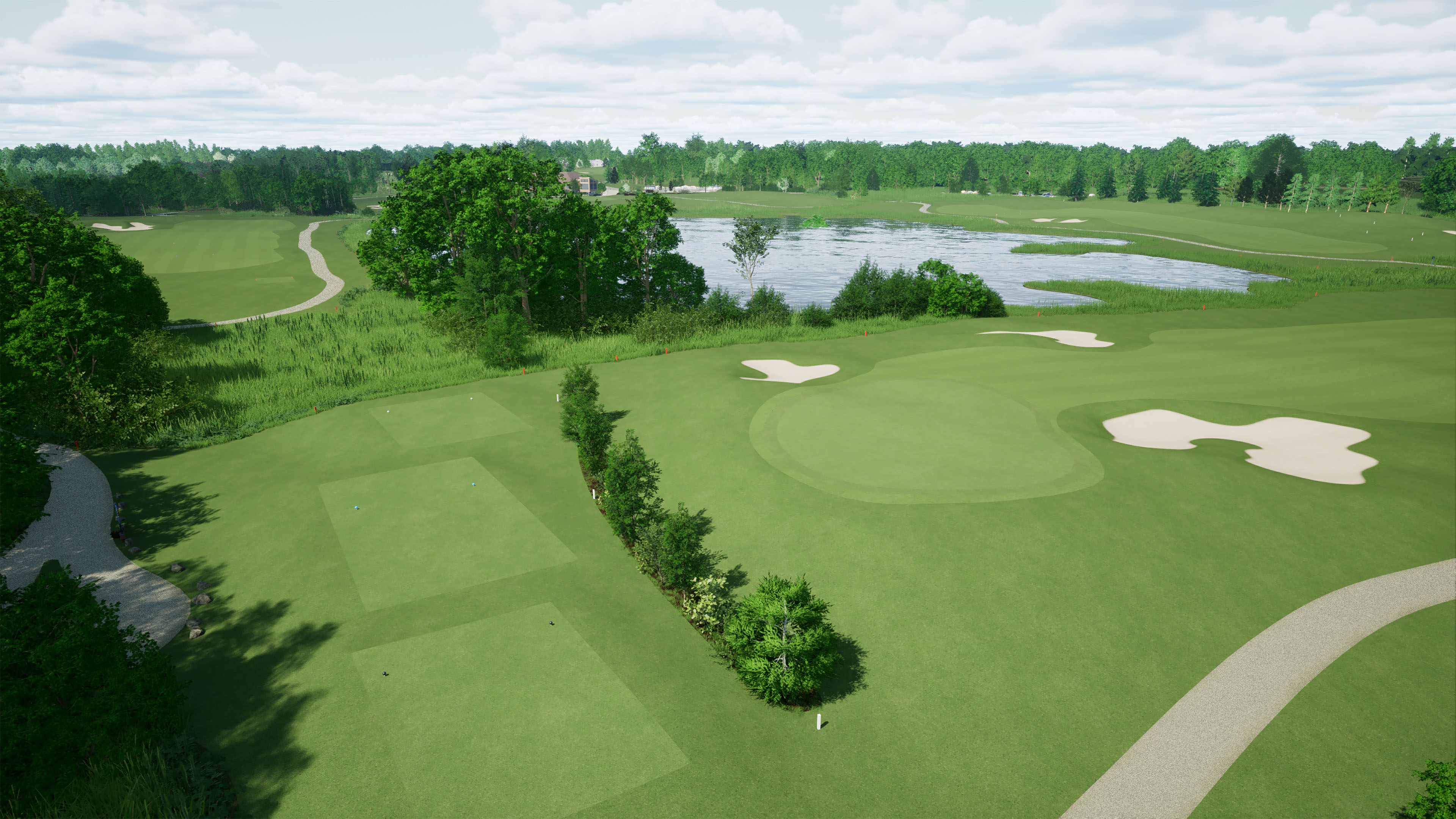 加拿大紅冠球場相冊官網(wǎng)封面