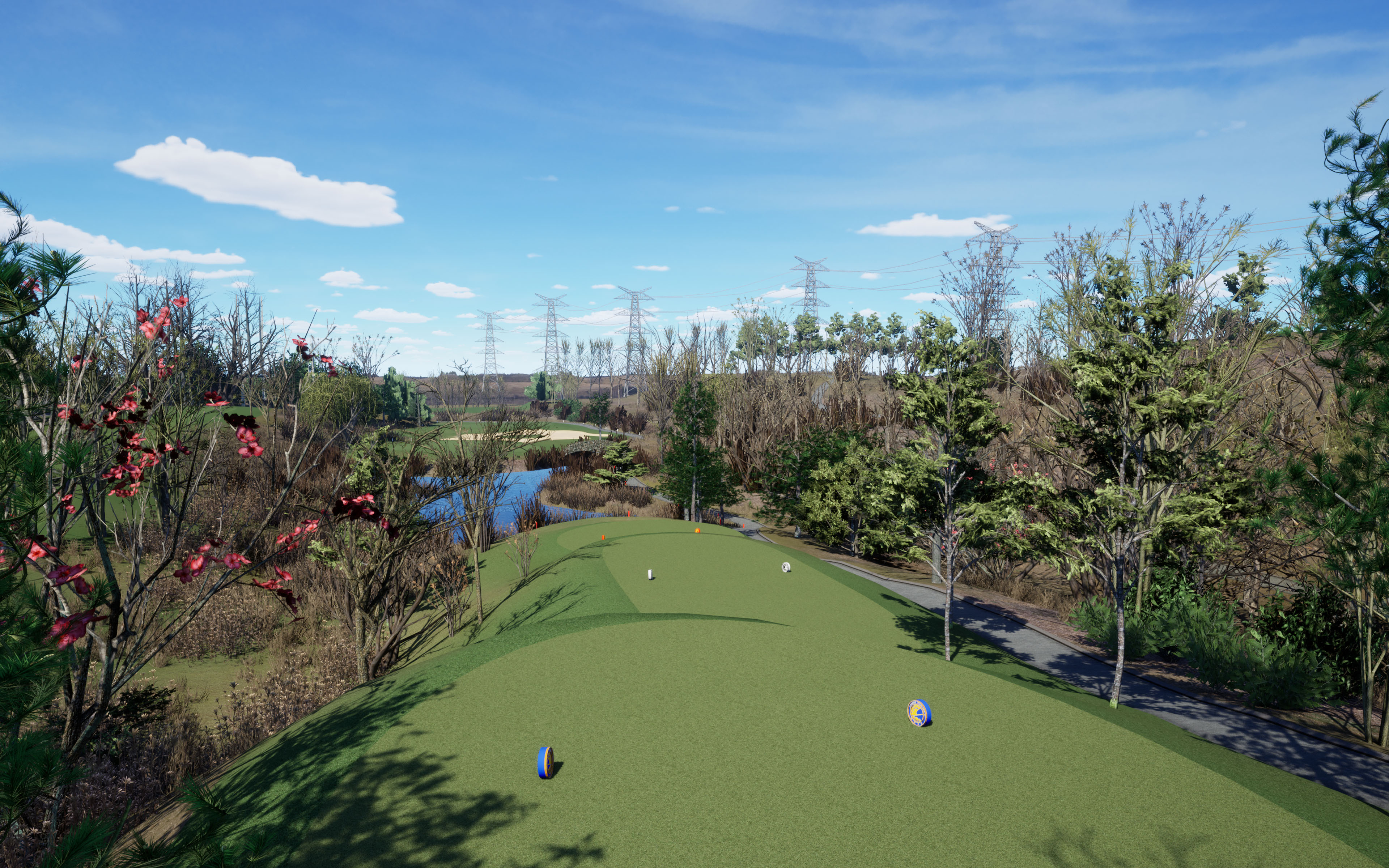 北京溯道青少年球場相冊北京溯道青少年