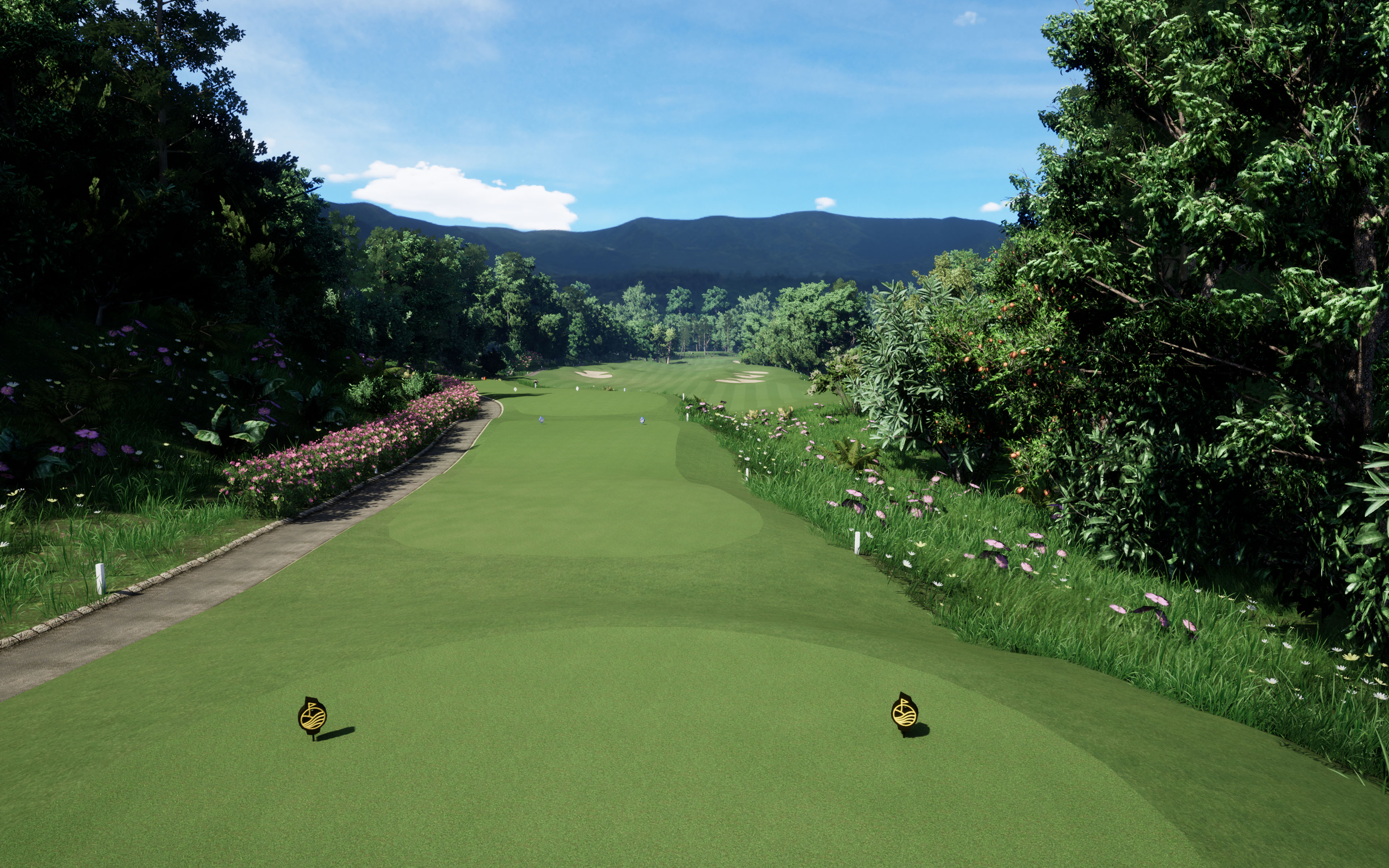 東莞觀瀾湖安妮卡球場相冊觀瀾湖安妮卡