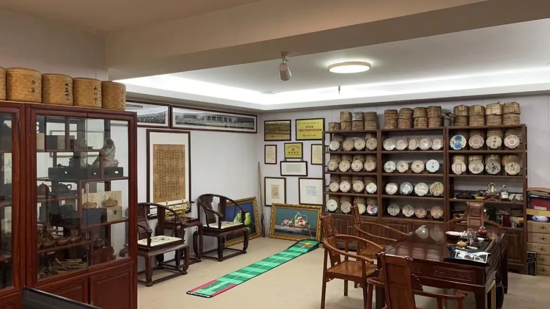 中山八分齋室內(nèi)高爾夫球館，打造青少年高爾夫孵化基地！