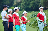 隊(duì)長(zhǎng)會(huì)議＋抽簽儀式，隊(duì)際聯(lián)賽華南站對(duì)陣表火熱出爐！