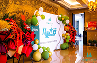 職業(yè)球員薄寧領(lǐng)銜，資深“CP”聯(lián)袂操刀，北京WOODS CLUB室內(nèi)高爾夫I球館盛大開(kāi)業(yè)