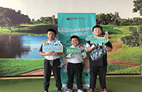 全國頂級青少年室內(nèi)賽，這85家如歌室內(nèi)高爾夫球館等你來參賽！