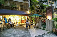臺北風(fēng)尚生活館開業(yè)，集休閑與室內(nèi)高爾夫運動于一體，讓生活更有品味！