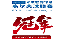 第二屆如歌室內(nèi)高爾夫聯(lián)網(wǎng)球館聯(lián)賽圓滿落幕，北京Woods Club萊錦隊奪冠