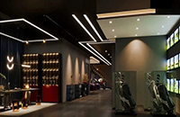 北京久酩匯在皇家園林境內(nèi)，打造2500㎡室內(nèi)高爾夫＋企業(yè)家社交平臺
