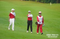 如歌丨際聯(lián)賽深圳站——棕櫚泉逐夢(mèng)隊(duì)逐夢(mèng)前行！