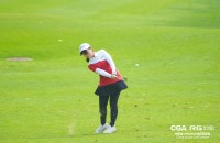 如歌丨隊際聯(lián)賽深圳站——張雄武學院小狼隊沖呀！