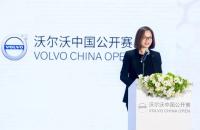 如歌高爾夫攜手沃爾沃中國(guó)公開(kāi)賽，助力打造一站式室內(nèi)高爾夫合家歡之旅