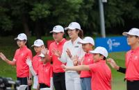 別克LPGA錦標(biāo)賽的哪個(gè)時(shí)刻，最讓你難忘？