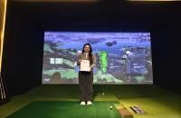 44位教練成長基金到賬！中高協(xié)-如歌高爾夫球初級教練員成長基金計劃助力職業(yè)新起點