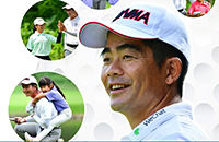 初心不改 “沖”勁十足丨第六屆梁文沖以大“希”小高爾夫模擬器挑戰(zhàn)賽正式起航！