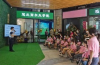 國家級教練帶隊｜深圳冠蘭不到1年打造出社區(qū)NO.1人氣球館！