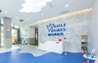 300㎡→1000㎡，北京勵方高爾夫中糧連鎖分店煥新起航