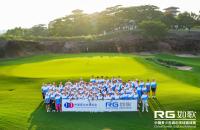 如歌高爾夫｜Ta們的成長(zhǎng)，如歌在場(chǎng)！