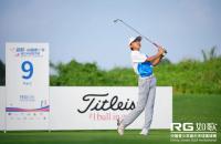 Titleist 鼎力支持如歌中國(guó)青少年邀請(qǐng)賽｜以專業(yè)致敬熱愛(ài)，為少年逐夢(mèng)賦能