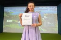 已有137人入選丨中高協(xié)·如歌高爾夫初級(jí)教練成長(zhǎng)基金一周年，一直在路上！