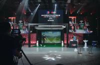 如歌高爾夫｜首批晉級名單出爐！2025長打王中國冠軍賽決賽資格仍在火熱爭奪中