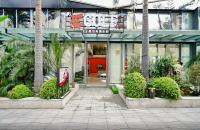 職業(yè)教練心中的理想室內(nèi)高爾夫球館，上海E·Golf打造完整的教學(xué)生態(tài)閉環(huán)！