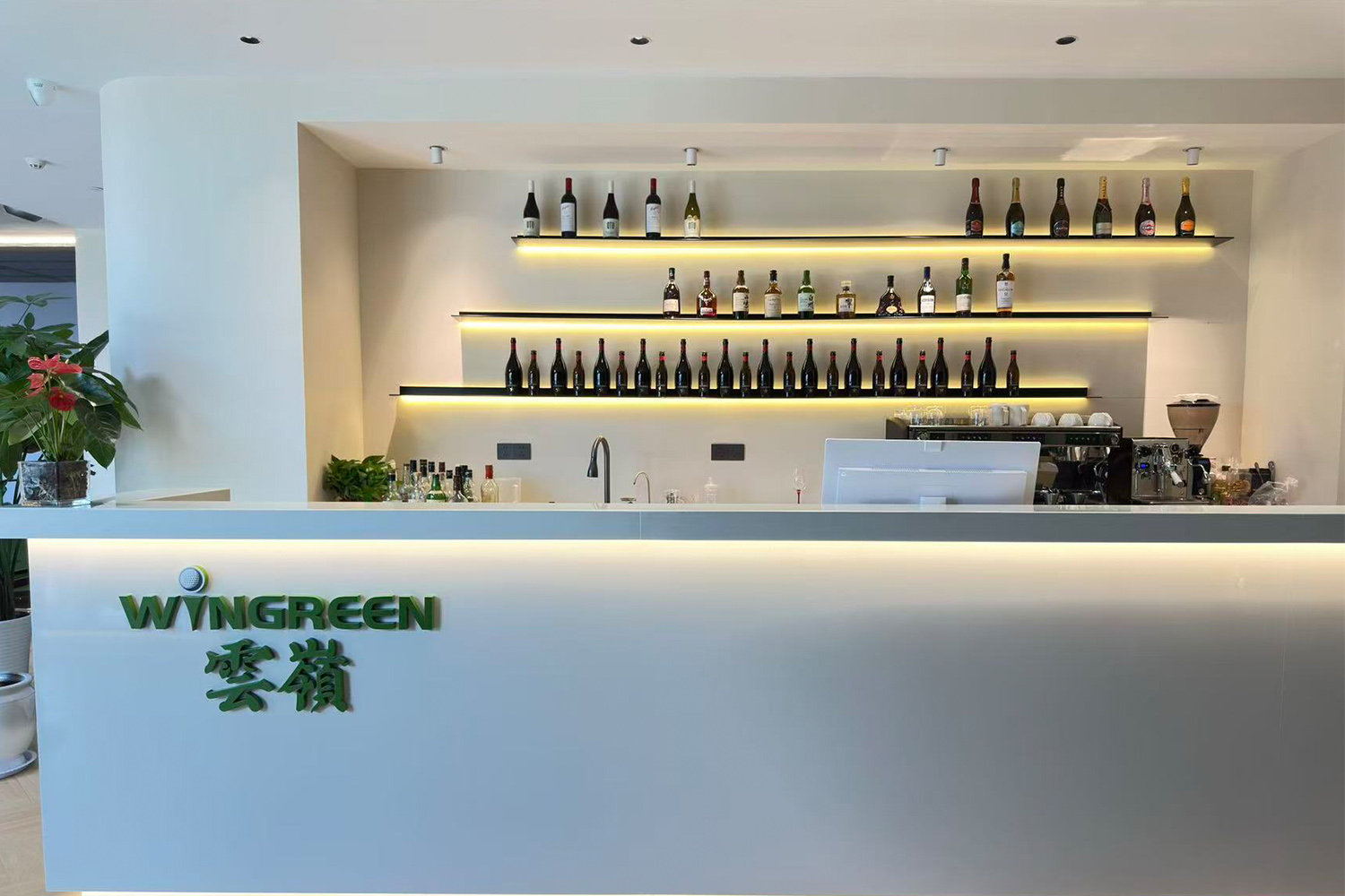 西安云嶺高爾夫俱樂(lè)部