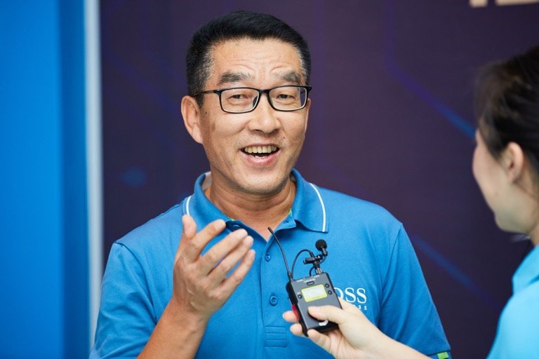如歌高爾夫創(chuàng)始人、CEO劉隆基.jpg